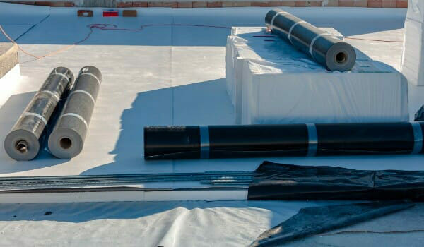 Commercial Roofing in Kingfisher OK